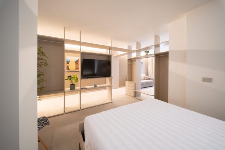 Junior Suite Cavour